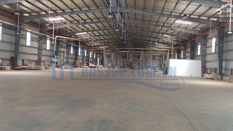 Bán xưởng 13000m2-4000m2 KCN Long Khánh, Tp Long Khánh, Đồng Nai