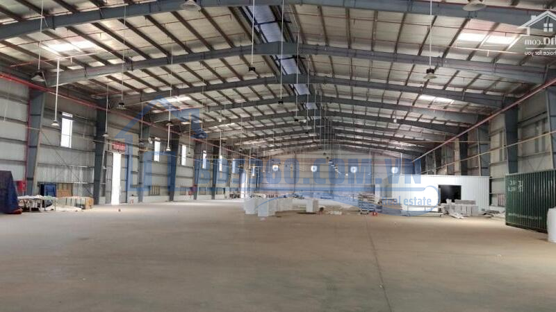 Bán xưởng 13000m2-4000m2 KCN Long Khánh, Tp Long Khánh, Đồng Nai