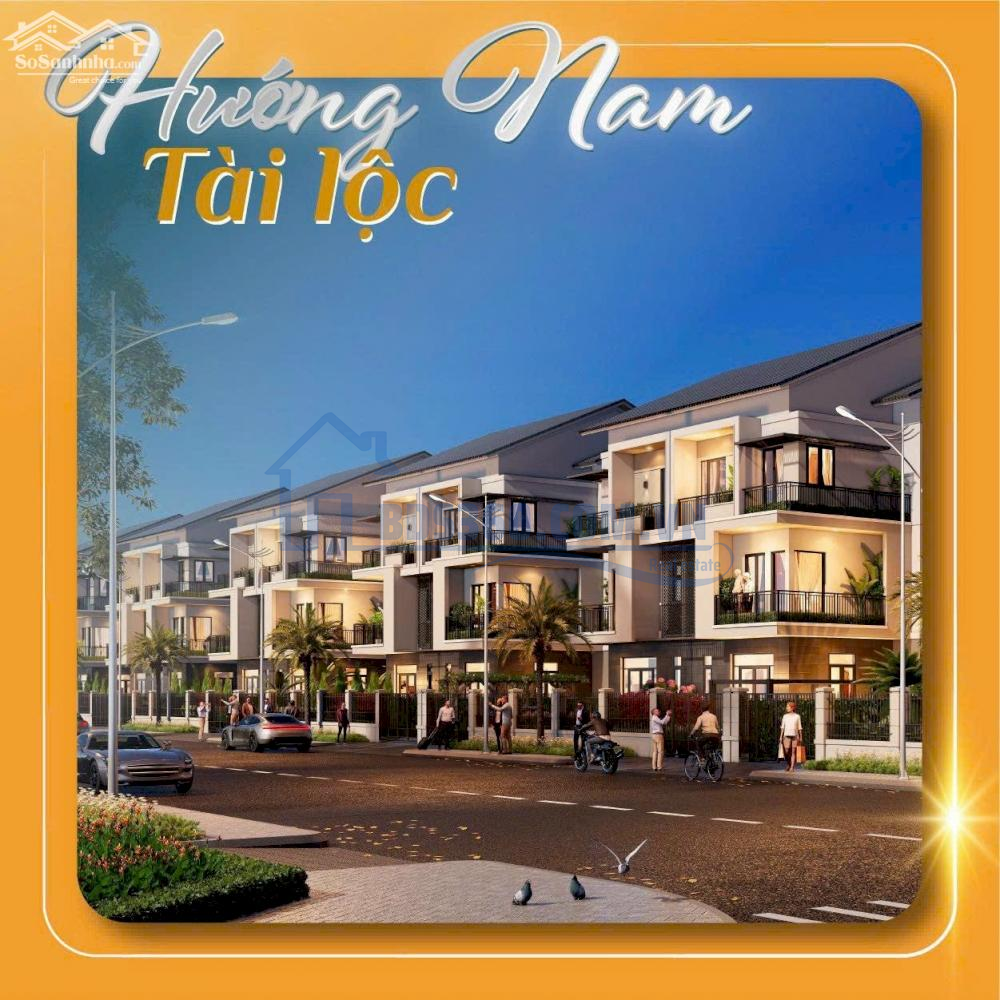 Giá gốc CĐT chỉ 18 căn Shop Villas Lake View Centa Riverside - Biệt thự Song Lập view hồ đẳng cấp