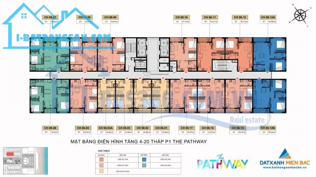 Mở bán đợt 1 căn hộ view biển Sầm Sơn, giá chỉ từ 50tr/m2, sổ đỏ sở hữu lâu dài