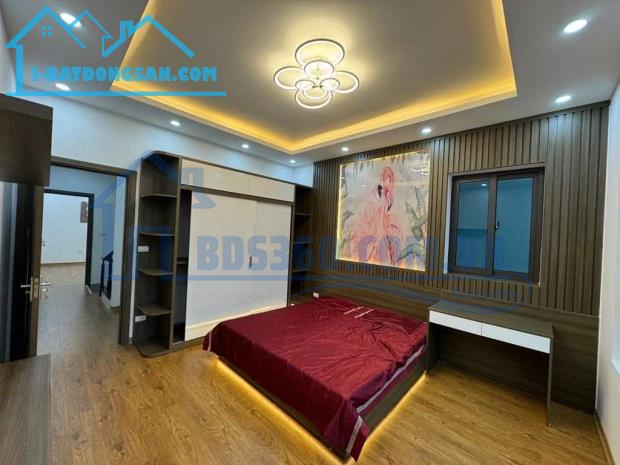 HOT NHÀ ĐẸP LẠC LONG QUÂN, TÂY HỒ, GẦN Ô TÔ, GẦN PHỐ, GẦN HỒ, 38M2, LÔ GÓC, Ở NGAY, 6.X TỶ