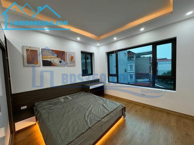 HOT NHÀ ĐẸP LẠC LONG QUÂN, TÂY HỒ, GẦN Ô TÔ, GẦN PHỐ, GẦN HỒ, 38M2, LÔ GÓC, Ở NGAY, 6.X TỶ