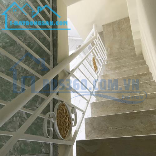 BÁN NHÀ ĐẸP, HUỲNH TẤN PHÁT, QUÂN7, (DT 30 M2), 2 TẦNG, GIÁ TỐT