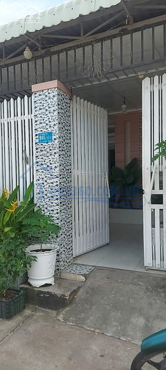 Chính chủ bán nhanh nhà đẹp tạu B65 Tổ 12 Ấp Phước Bình Xã Phước Tỉnh, Long Điền Bà Rịa Vũng Tàu