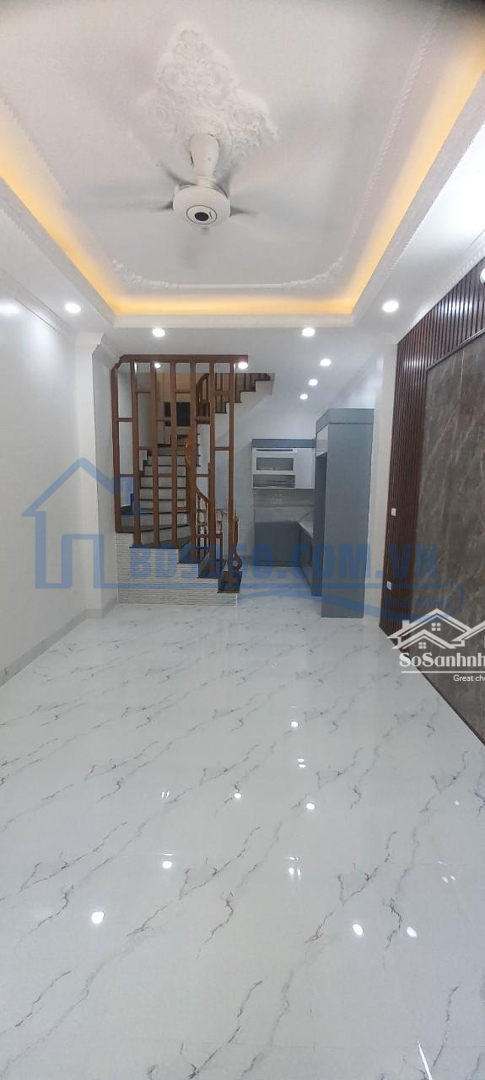 Bán Nhà 4.5 Tầng Vĩnh Quỳnh - Thanh Trì - Giá Bán 3.86 Tỷ - Đt : 0978733569