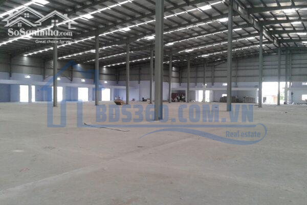 Cho thuê kho xưởng 1000m2, 2000m2 kcn Agtex, Loteco, P Long Bình, Biên Hòa, Đồng Nai