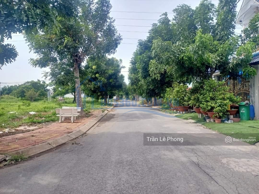 Đất Thổ Rẻ, 137M2, Phường 3, Tân An, Long An