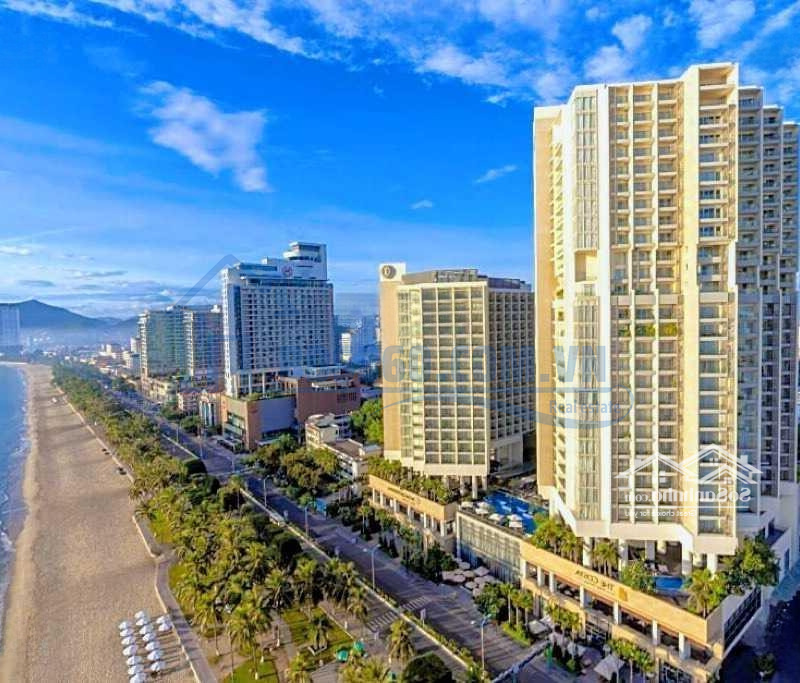 Cơ Hội Sở Hữu Căn Hộ Sang Trọng Với View Biển Tuyệt Đẹp Ngay Tại Trung Tâm Nha Trang