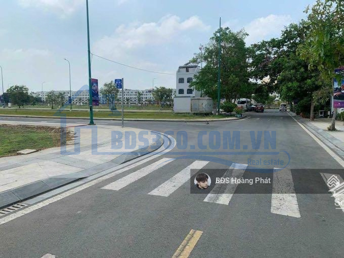 Đối Diện Global City: Kdc Nam Rạch Chiếc -Mặt Tiềnđỗ Xuân Hợp - P. An Phú - Quận 2. Sổ Riêng