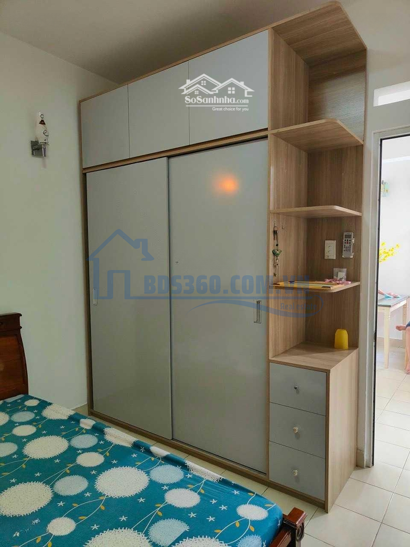 Chính Chủ Cần Báo Gấp Chung Cư Ehome2 Đông Sài Gòn . P. Phước Long B, Tp Thủ Đức Giá Bán 1,95 Tỷ