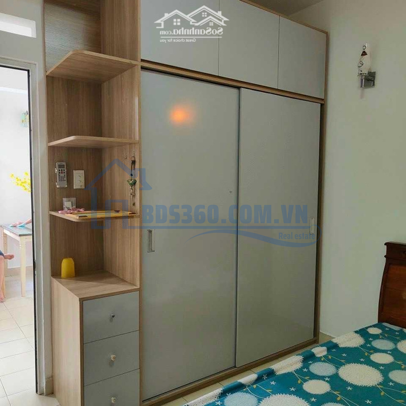 Chính Chủ Cần Báo Gấp Chung Cư Ehome2 Đông Sài Gòn . P. Phước Long B, Tp Thủ Đức Giá Bán 1,95 Tỷ