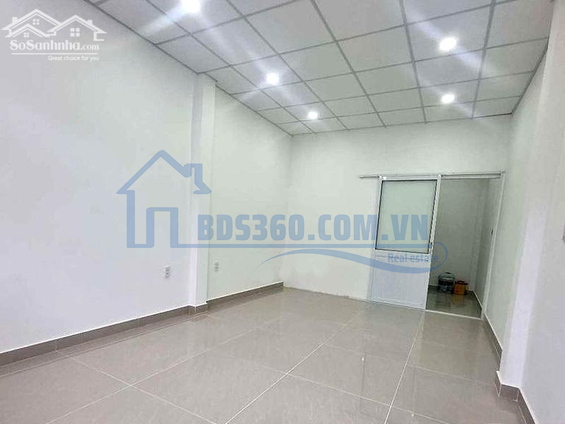 CHO THUÊ NHÀ DIỆN TÍCH 112M2 ĐƯỜNG LÊ QUANG ĐỊNH, BÌNH THẠNH