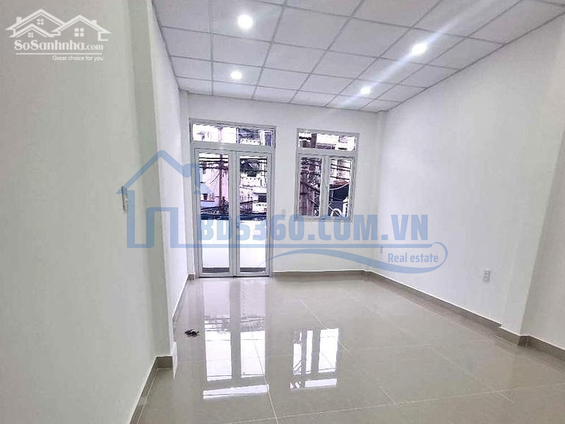 CHO THUÊ NHÀ DIỆN TÍCH 112M2 ĐƯỜNG LÊ QUANG ĐỊNH, BÌNH THẠNH