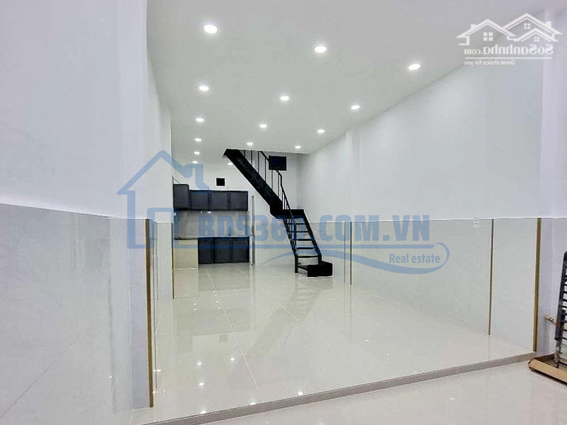 CHO THUÊ NHÀ DIỆN TÍCH 112M2 ĐƯỜNG LÊ QUANG ĐỊNH, BÌNH THẠNH