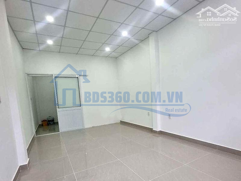 CHO THUÊ NHÀ DIỆN TÍCH 112M2 ĐƯỜNG LÊ QUANG ĐỊNH, BÌNH THẠNH