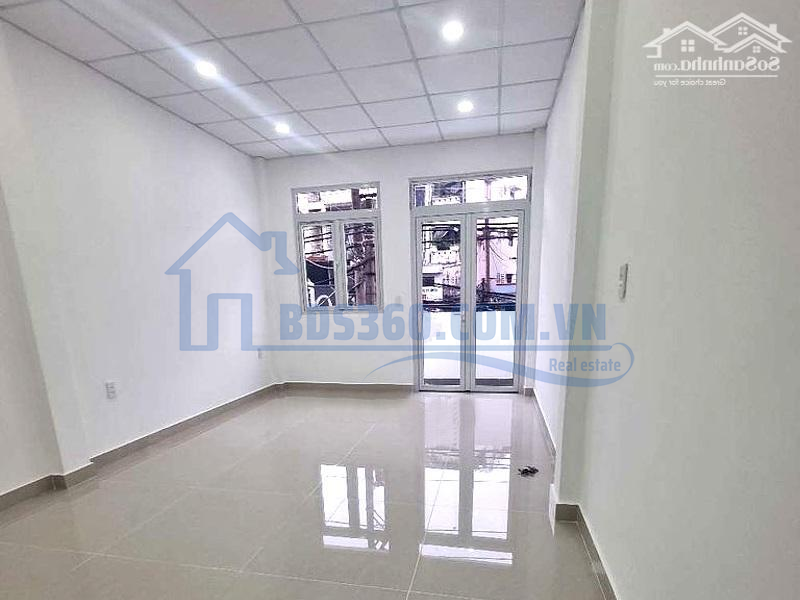 CHO THUÊ NHÀ DIỆN TÍCH 112M2 ĐƯỜNG LÊ QUANG ĐỊNH, BÌNH THẠNH