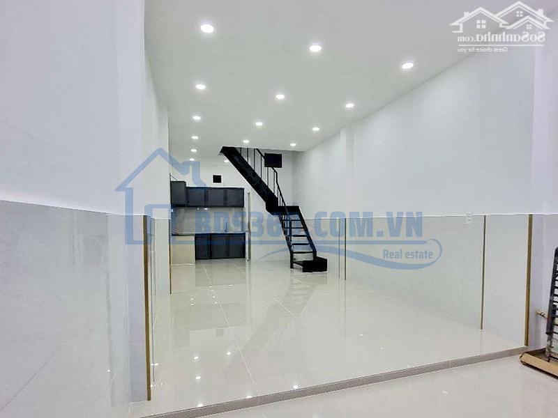 CHO THUÊ NHÀ DIỆN TÍCH 112M2 ĐƯỜNG LÊ QUANG ĐỊNH, BÌNH THẠNH