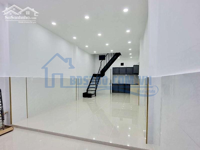 CHO THUÊ NHÀ DIỆN TÍCH 112M2 ĐƯỜNG LÊ QUANG ĐỊNH, BÌNH THẠNH