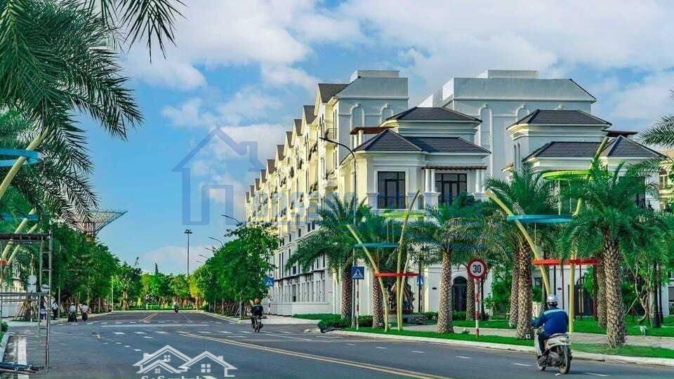 Giỏ Hàng Giá Tốt Nhà Phố, Biệt Thự Vinhomes Grand Park Tháng 7.2024