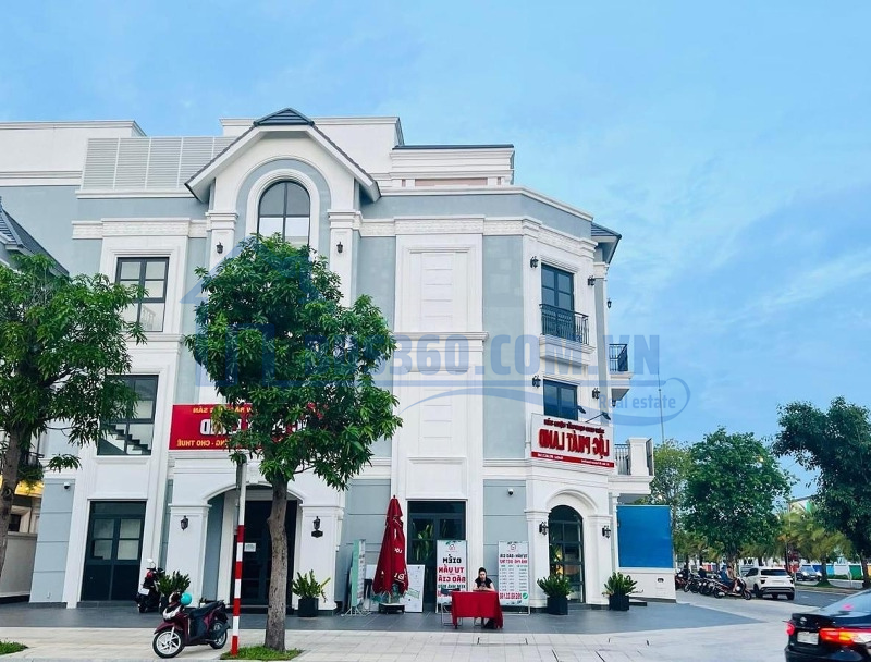 Giỏ Hàng Giá Tốt Nhà Phố, Biệt Thự Vinhomes Grand Park Tháng 7.2024