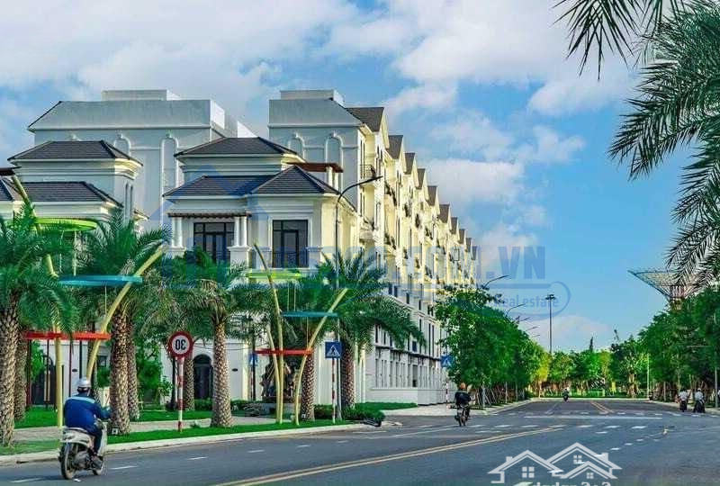 Giỏ Hàng Giá Tốt Nhà Phố, Biệt Thự Vinhomes Grand Park Tháng 7.2024