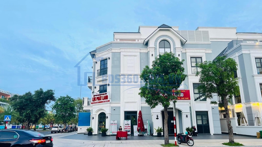 Giỏ Hàng Giá Tốt Nhà Phố, Biệt Thự Vinhomes Grand Park Tháng 7.2024