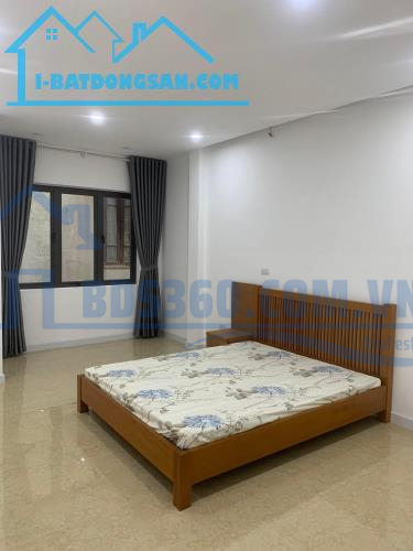 ***  Lạc Long Quân 40m2 , 6 Tầng  , MT 4m ,  5 tỷ 9 ,  #Ô TÔ ĐỖ CỔNG # NHÀ MỚI Ở NGAY