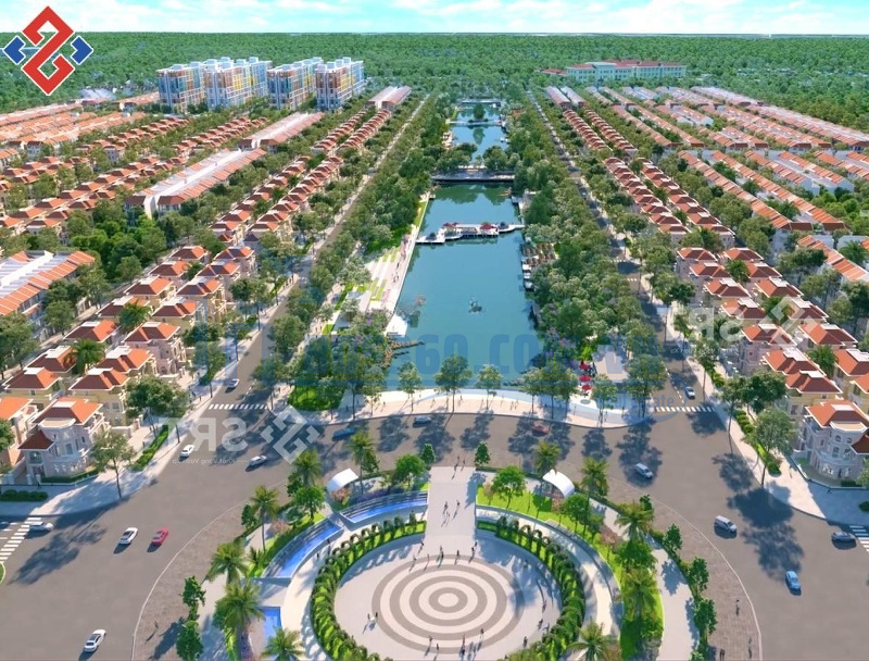 Bán Căn Liền Kề Siêu Đẹp Tại Đô Thị Đầu Tiên Của Hà Nam Sun Urban City, Trung Tâm Mới Tp Phủ Lý