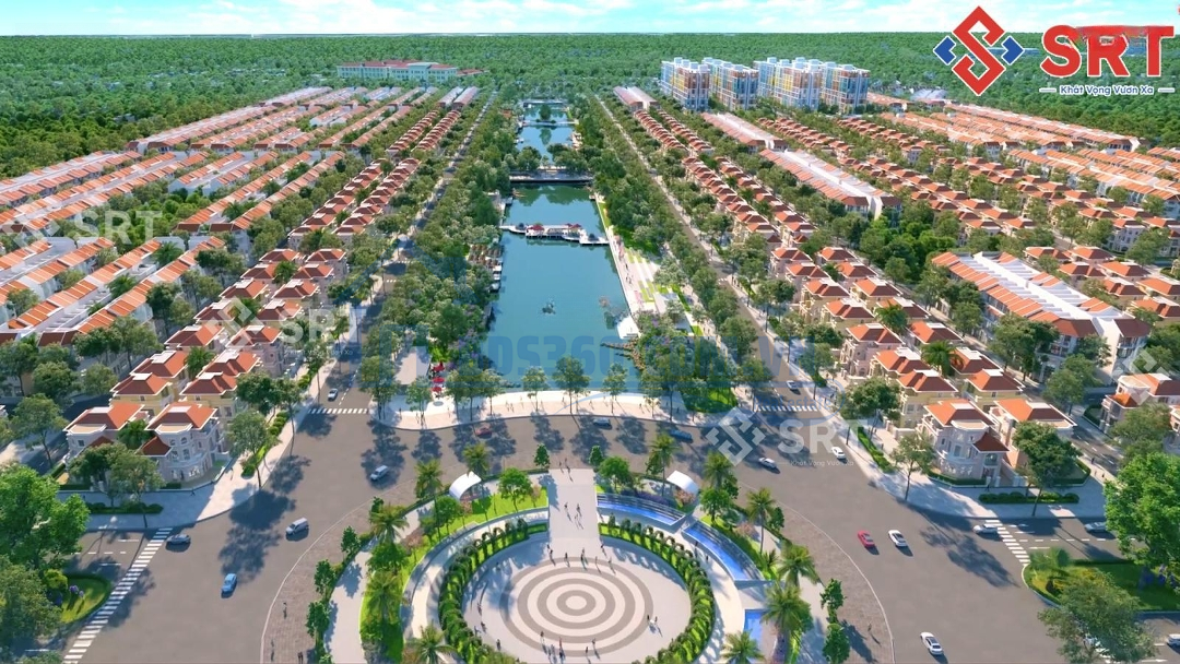 Bán Căn Liền Kề Siêu Đẹp Tại Đô Thị Đầu Tiên Của Hà Nam Sun Urban City, Trung Tâm Mới Tp Phủ Lý