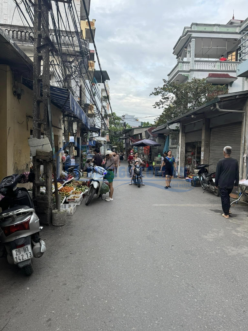 Cần Bán Gấp. Nhà Tt Thanh Trì. Ô Tô Tránh, Kinh Doanh Tốt, Nhà 4 Tầng Mà Chỉ Có 5,7 Tỷ