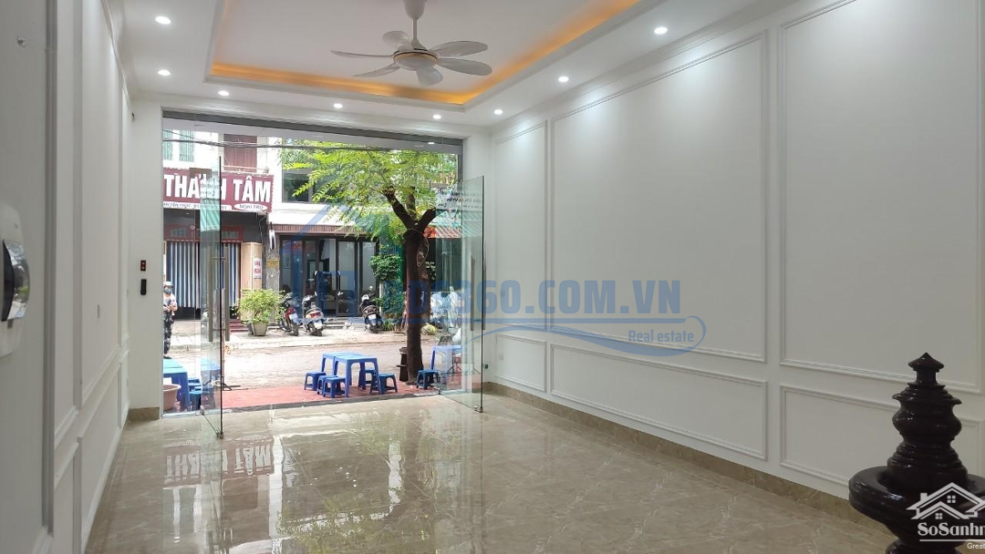 Vị Trí Đẹp, Kinh Doanh Sầm Uất, Ô Tô Tránhdiện Tích50M2, 4 Tầng Khu Đô Thị Xa La Hà Đông Giá Bán 13,8 Tỷ