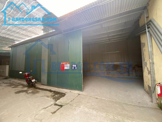 Cho thuê kho 50m2 - 100m2 - 200m2 tại 267 Đường Quang Trung Hà Đông lh 0819980000