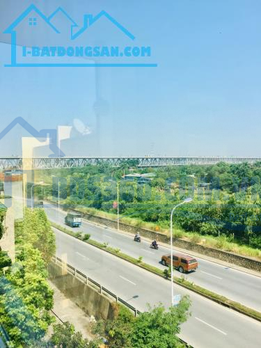 513m2 ĐẲNG CẤP MẶT ĐƯỜNG AN DƯƠNG VƯƠNG - 7 TẦNG - THANG MÁY - VIEW TRIỆU ĐÔ SÔNG HỒNG - C