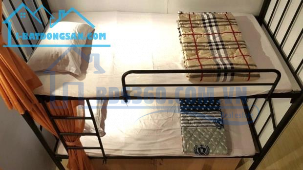 BÁN CĂN HỘ CHUNG CƯ ĐỀ THÁM QUẬN 1, KẾ PHỐ ĐI BỘ, KINH DOANH HOMESTAY 20TR, SỔ HỒNG 2.6 TỶ