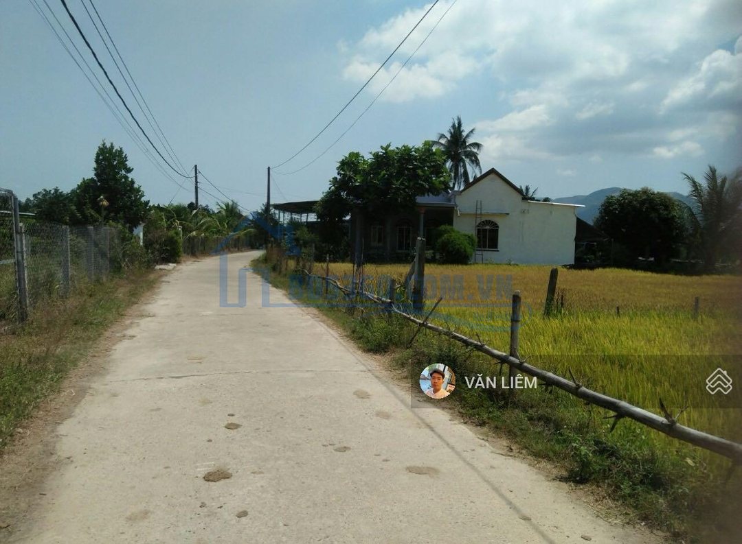 Cần Bán Nhanh Lô Đất Gần Trường Mẫu Giáo Suối Tiên, Trường Tiểu Học, Gần Chợ, Ubnd Xã Suối Tiên,