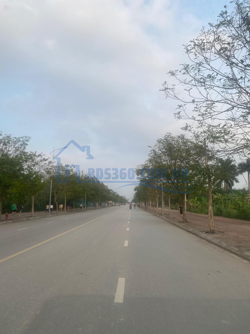 Bán 400M Đất Mặt Đường Bờ Tây Sông Nhuệ, Phường Thụy Phương. Giá Đầu Tư, Chờ Làm Sổ Đỏ