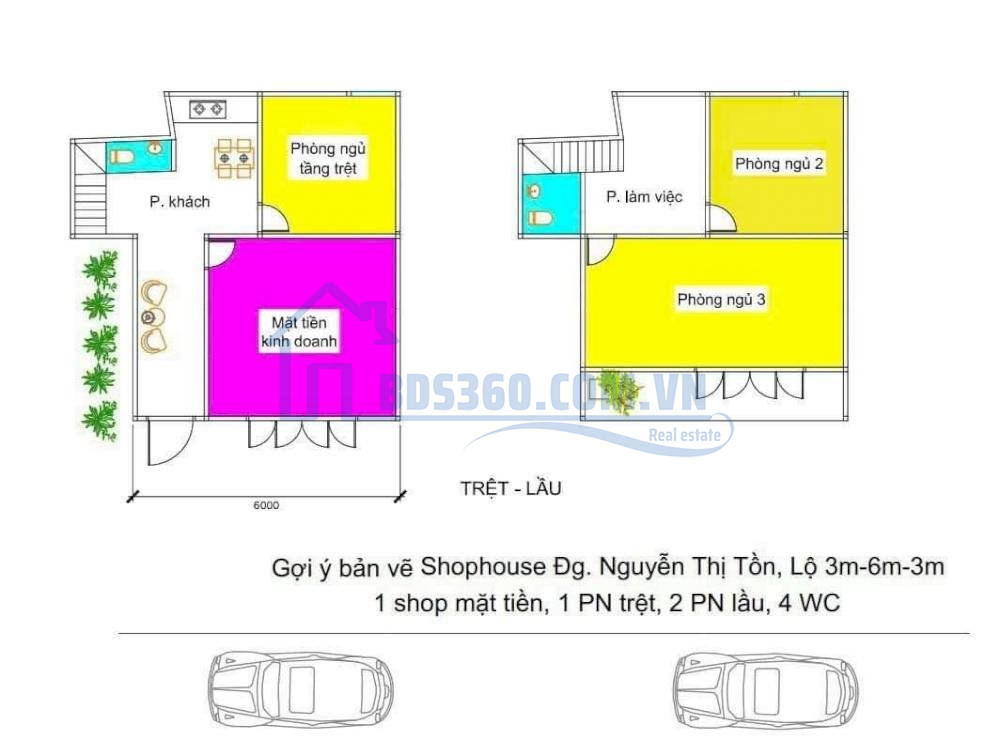 BÁN NỀN TẶNG CĂN NHÀ CŨ – MẶT TIỀN NGUYỄN THỊ TỒN – KINH DOANH MUA BÁN TẠI NHÀ ĐƯỢC