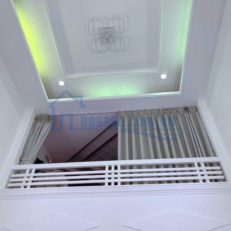 Nhà Quận 3 Đường Lê Văn Sỹ, Hẻm 7M, 5 Tầng, 59M2, 3.7X16M, 10.8 Tỷ, Căn Hộ Dịch Vụ Full Phòng