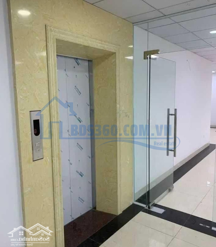 Bán Tòa Building 7 Tầng, Thang Máy Phố Vương Thừa Vũ, Thanh Xuân.diện Tích181M2,Mặt Tiền5M, Giá Hơn 50 Tỷ