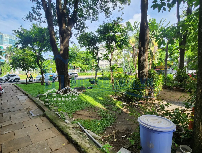 Bán Nhà Mặt Tiền Nguyễn Văn Linh, Kdc Phú Mỹ Hưng,Diện Tích111.03M2, Kc 3 Lầu Hđt 95,794 Triệu, Giá Bán 36Tỷ