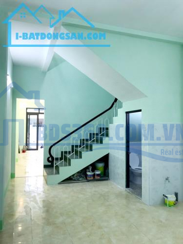 5,7 TỶ TL 87M2 ĐƯỜNG ĐÌNH TÂN KHAI, 2 TẦNG BTCT, HXH.