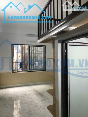 🏠 TÒA CCMN PHÚ ĐÔ- 10PKK, 6 TẦNG X 40M2, , GIÁ CHÀO 7.5 TỶ 📞 HẰNG mini