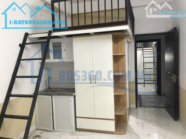 🏠 TÒA CCMN PHÚ ĐÔ- 10PKK, 6 TẦNG X 40M2, , GIÁ CHÀO 7.5 TỶ 📞 HẰNG mini