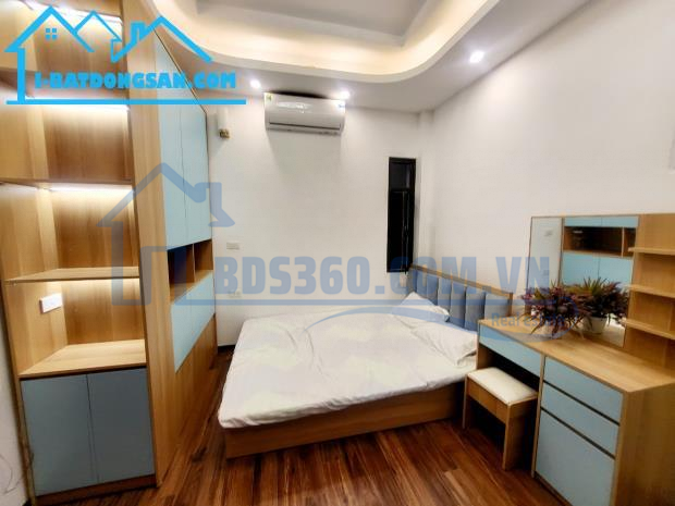 🏠 TÒA NHÀ 6 TẦNG - 10 PHÒNG - THU 45TR/TH - GIÁ CHÀO 6.98 TỶ 📞 HẰNG mini