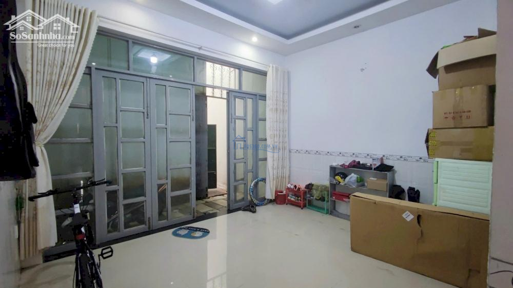 Bán Đất 105m2 Tặng Nhà 2 Tầng Nguyễn Tất Thành, Phường Vĩnh Trường, TTTTP Nha Trang