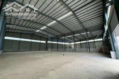 bán xưởng 2880m2-5600m2 KCN Châu Đức, Huyện Châu Đức, BRVT