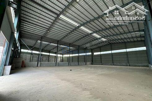 bán xưởng 2880m2-5600m2 KCN Châu Đức, Huyện Châu Đức, BRVT