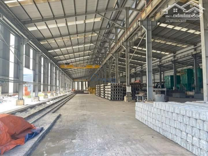 Bán xưởng 24000m2 KCN Nhơn Trạch, Huyện Nhơn Trạch, Đồng Nai