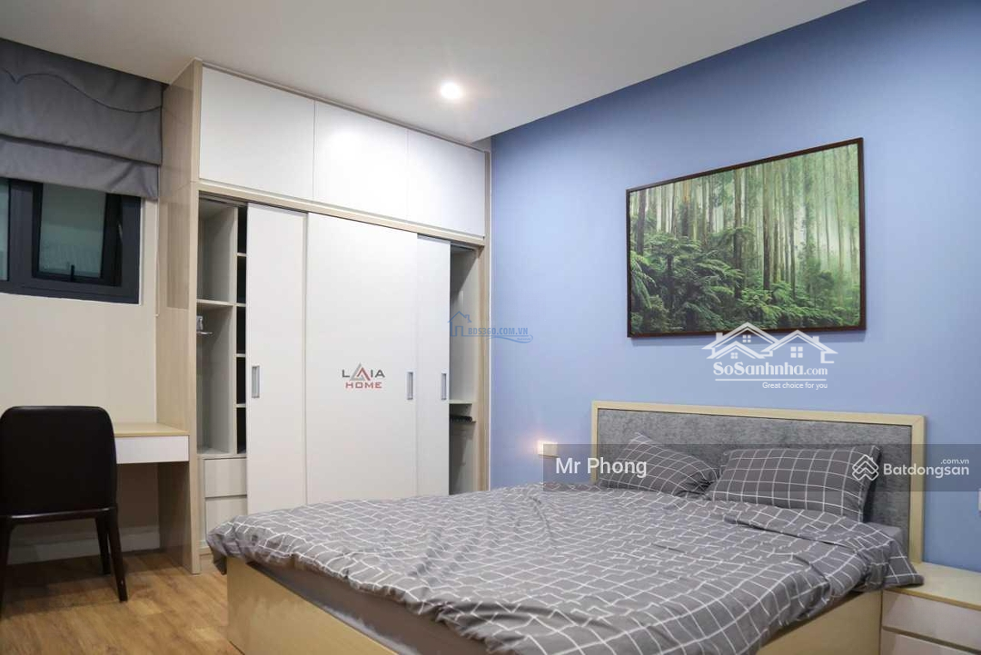 Cho Thuê Căn Hộ Hh2 Bắc Hà 3 Phòng Ngủ Full Đồ Đẹp 130M2 Giá Cho Thuê Chỉ 12.5 Triệu/ Tháng