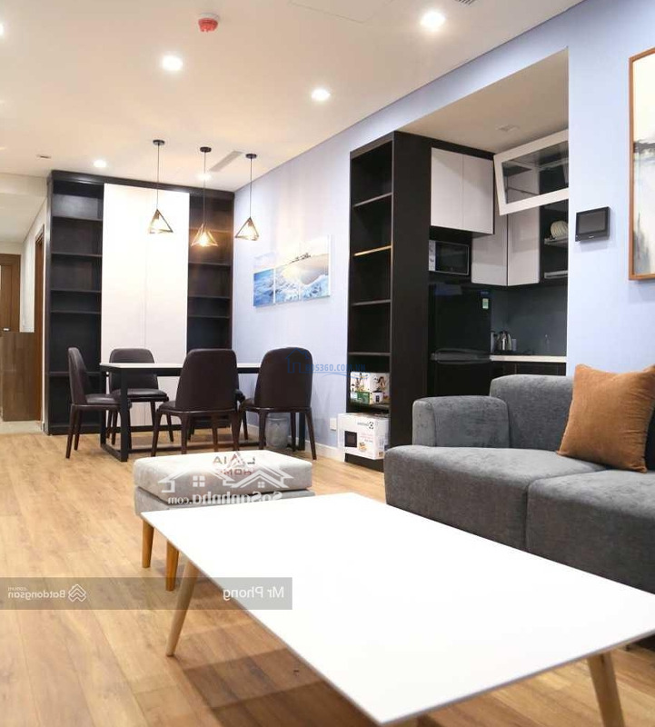 Cho Thuê Căn Hộ Hh2 Bắc Hà 3 Phòng Ngủ Full Đồ Đẹp 130M2 Giá Cho Thuê Chỉ 12.5 Triệu/ Tháng